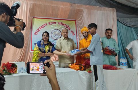 Bharatpur 2025 Rajasthan Softball Team (6)